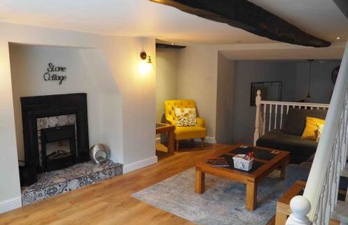 Stone Cottage - Foto 1