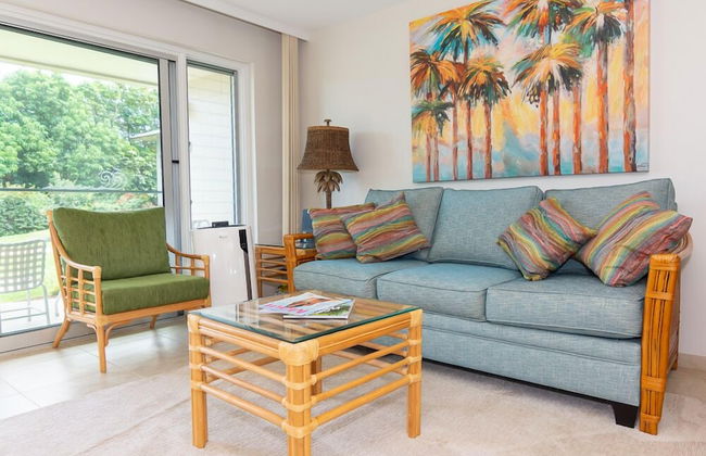 Castle Napili Surf Beach Resort - Foto 60