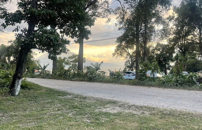 Bungalow Bahía Visión Azul - Foto 49