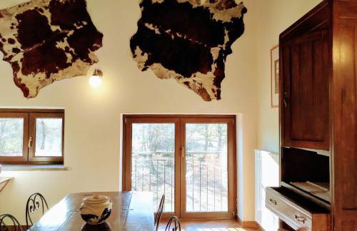 Tenuta Monte La Guardia - Cascate Naturali - Photo 72