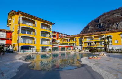 Yachting Residence - Foto 15