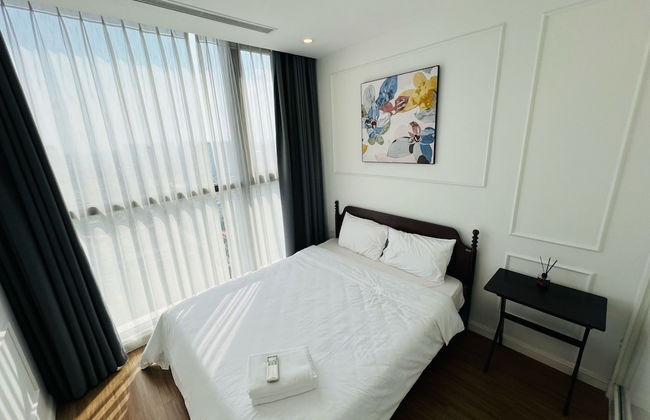 Hagi APT Vinhomes Skylake - Foto 9