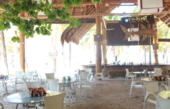 Hotel Cabañas Maria del Mar - Foto 14