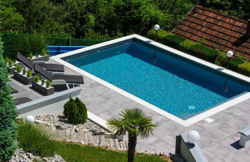 Cabin Noah - Foto 20