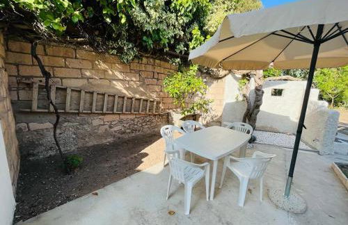 Villa with beautiful Private Garden & Breathtaking Sea View - Foto 20