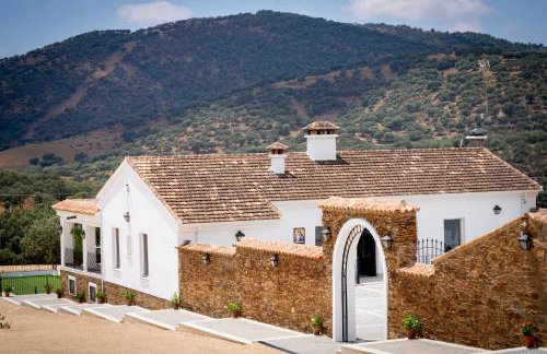 EL ENEBRILLO de Despeñaperros - Foto 41