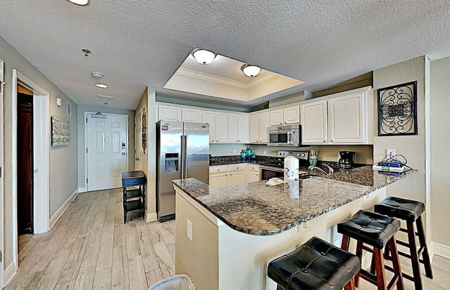 Crystal Shores West by Southern Vacation Rentals - Foto 13
