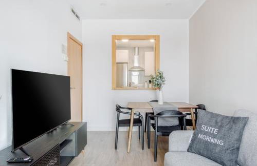 Limehome Madrid Calle de Don Ramón de la Cruz - Foto 32