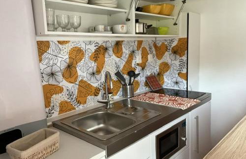 Maison sous les chênes - Foto 7
