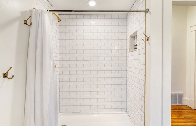 Heirloom by Avantstay Mins to Downtown Nashville - Foto 20