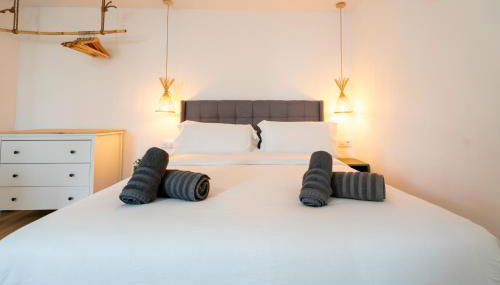 El Mirador Playa Postiguet Alicante - Photo 2