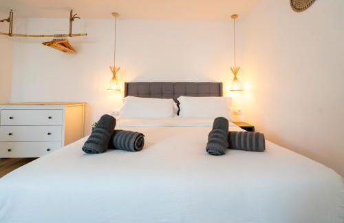 El Mirador Playa Postiguet Alicante - Photo 2