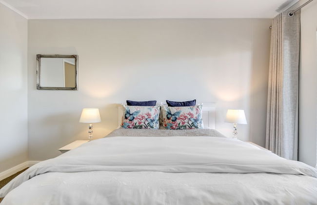 UniqueStay Mayfair Luxury Apartment - Foto 5