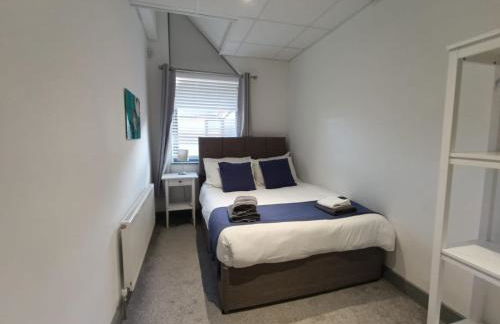 Open Mind Property - Spacious 2BR Flat City Views - Foto 8