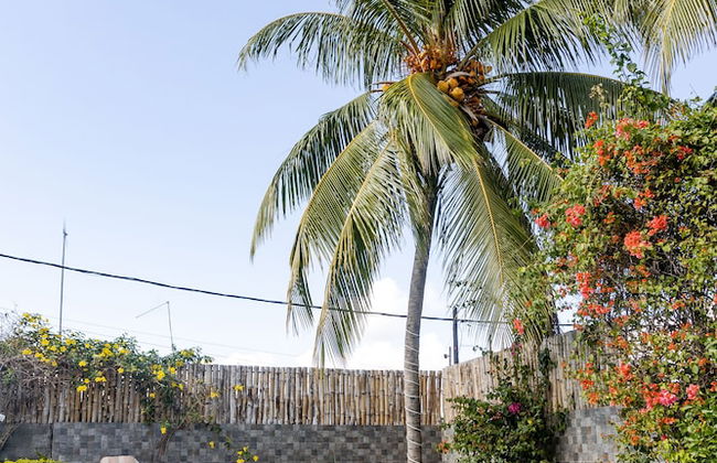 Villa with Heated Pool - Photo 38