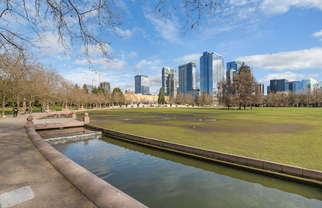 Kasa Bellevue Seattle - Foto 43