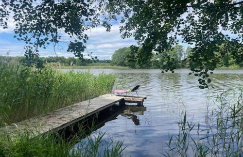 Garten Eden in Vielitzsee - Photo 12