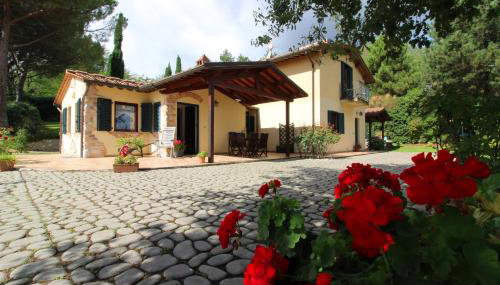 Villino Alba - Foto 2, Garden