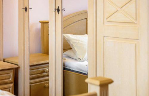 Serviced Apartments Xanthurus - Foto 47