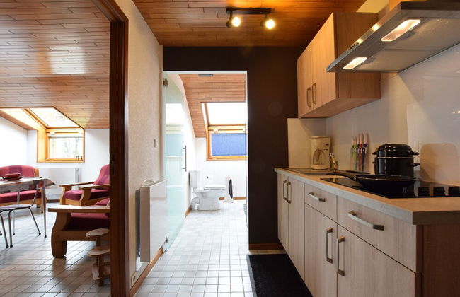 Apartment in Champlon Ardenne - Foto 12