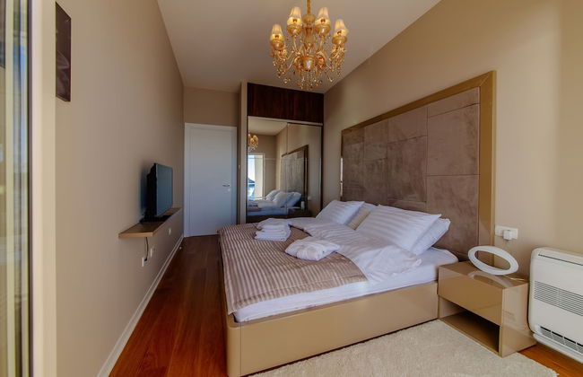 Hotel Tre Canne - Photo 9