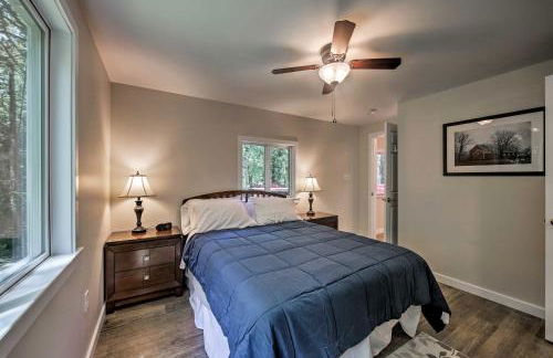 Hike, Hunt and Unwind Cozy Cabin Near Hersheypark - Foto 13