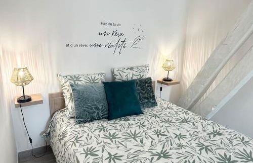 Chaleureuse maison au coeur d'Argenton-sur-Creuse - Foto 15