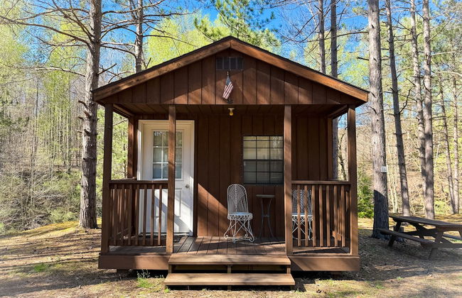 Boyer's Pond Campground - Foto 2