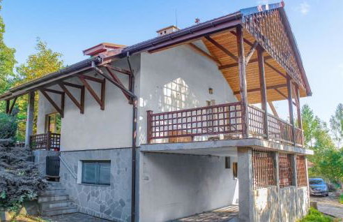 6 Bedroom Amazing Home In Mucharz - Foto 11