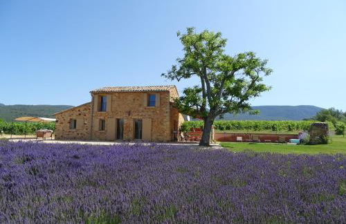 le bastidon - Foto 27