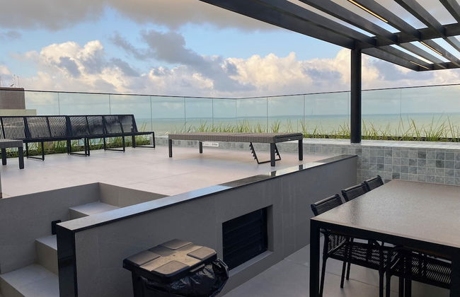 Bela Hospedagem - Neo Duos 104 - Foto 21