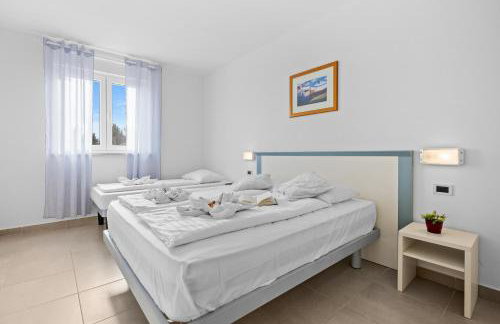 Residence Kamenjak Center - Foto 24