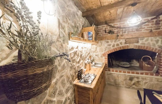 Apartments Mistral - Foto 43