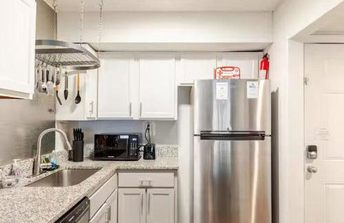 Four Bedrooms Sleeps 8 Near UAB - Foto 21