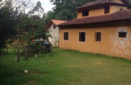 Hospedagem Brilho da Lua - Foto 30