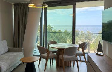 WAVEVIEW 4th Floor Baltic View Perfekt Lumare - Foto 15