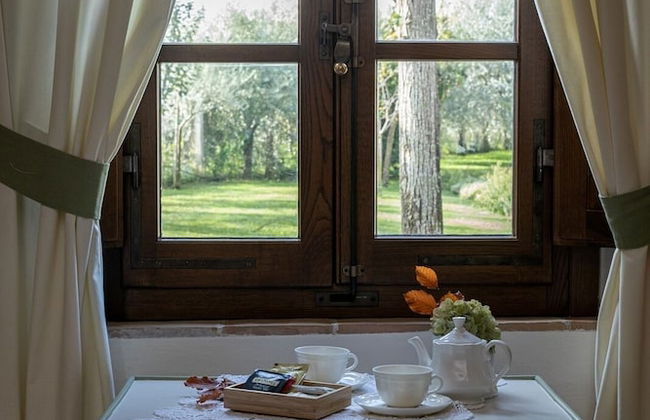 Podere La Rocca - Foto 20