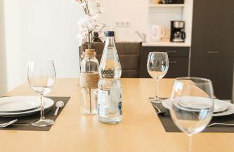 Shine Apartment Wackersdorf I - Foto 24