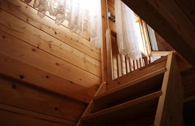 Ayder Bulut Dag Evi - Photo 10