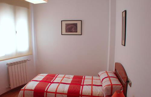 Apartamentos Legazpi - Foto 16