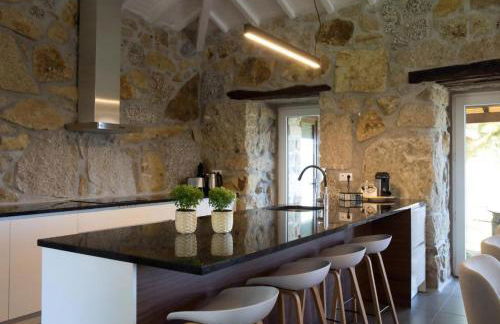 Casa do Sobreiro Casas de Basto - Foto 39