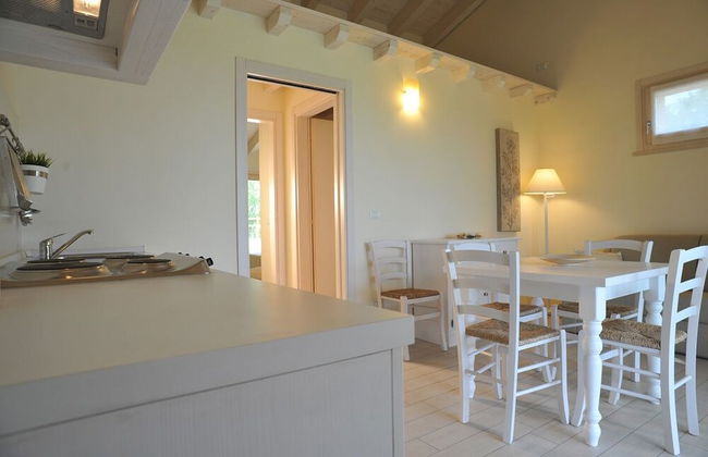 Agriturismo Colle Dei Pivi - Foto 33