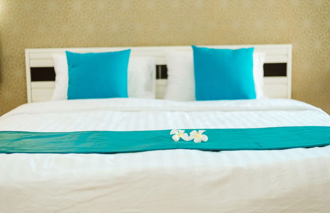 June Pool Villa - Photo 22