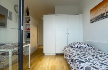 My Room at Munich Fair - Foto 8