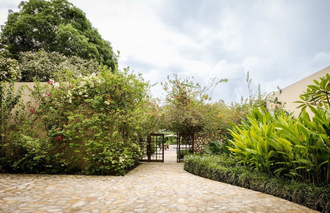 w Amazing 4BR Villa at Mesa de Yeguas - Photo 35