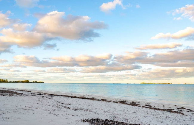Spacious Villa On The Beach - Photo 36