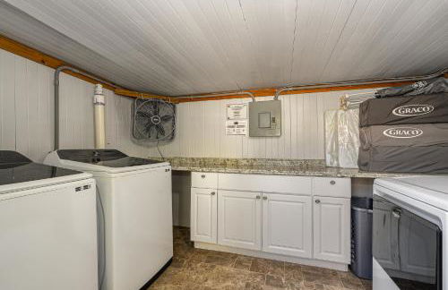 Boutique Vacation Rental Complex at Beach - Foto 70