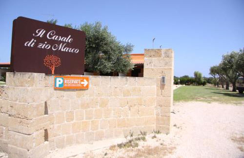 Il Casale di zio Marco - Foto 22