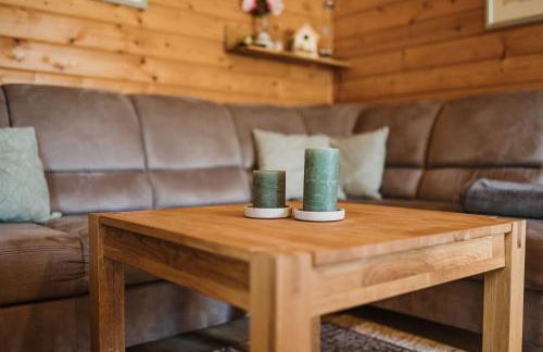 Naturerlebnisdorf Blauvogel im Harz - Foto 49