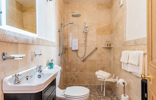 Perfect for two People - Photo 17